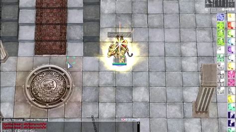 Surviving in the Dungeons as a Rune Knight: Tips and Tricks